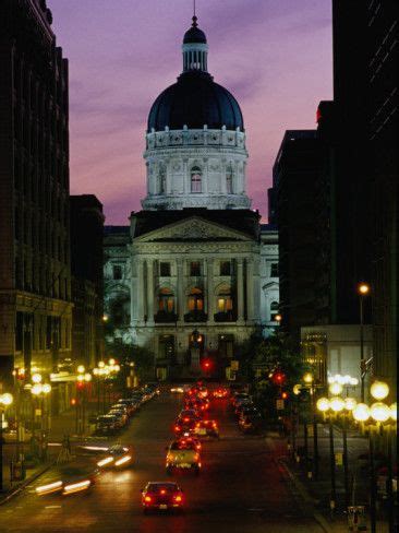 Indianapolis, IN | Indianapolis indiana, Capitol building, The places youll go