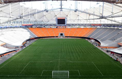 Gallery of Estadio Único Ciudad de La Plata / RFArq (Roberto Ferreira & Arquitectos Asociados) - 2