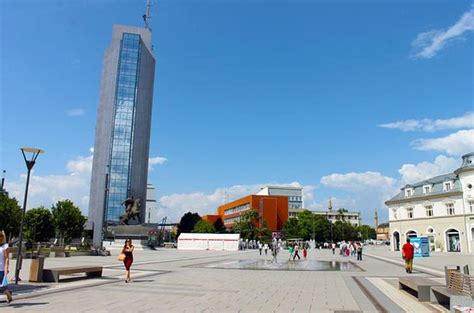 THE 15 BEST Things to Do in Pristina - 2018 (with Photos) - TripAdvisor