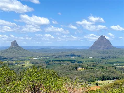 Glass House Mountains Tour | Joel's Journeys