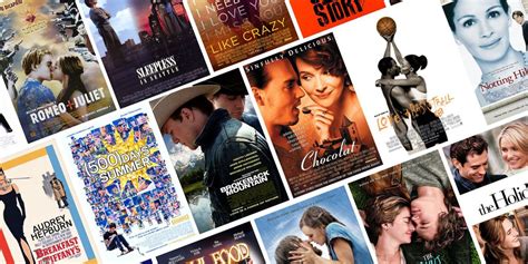 70 Best Romantic Movies & Comedies to Watch in 2018 - Rom Coms We Love