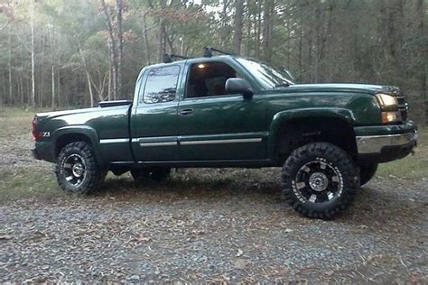 Lowering the rear of the truck level - TundraTalk.net - Toyota Tundra ...