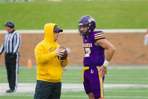 11/19/2022 UMHB Football vs Huntingdon | Photography by Russell Marwitz