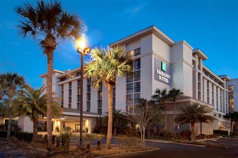 Embassy Suites Hotels in Jacksonville, FL - Find Hotels - Hilton