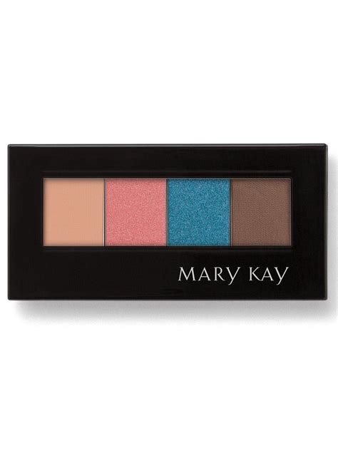 Limited-Edition† Mary Kay Chromafusion® Eye Shadow + Mary Kay Petite Palette™ Bundles | Radiate ...