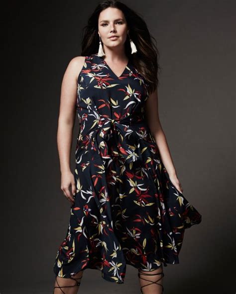 Rachel Roy Plus Size Clothing Spring 2016 Shop