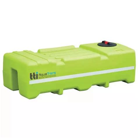 Small Portable Water Tank | 20 Year Warranty | Bushfires Store