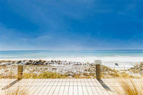 Crystal Sands 104B | Destin, Florida Condo Rental