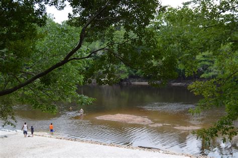 Edisto River Float: Access Points - SkyAboveUs