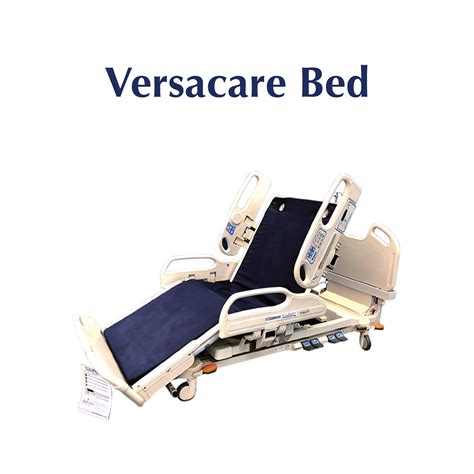 Versacare Bed Rental