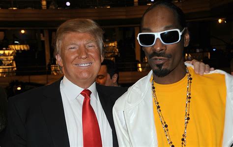 Donald Trump responds to Snoop Dogg after 'being shot' in music video - NME