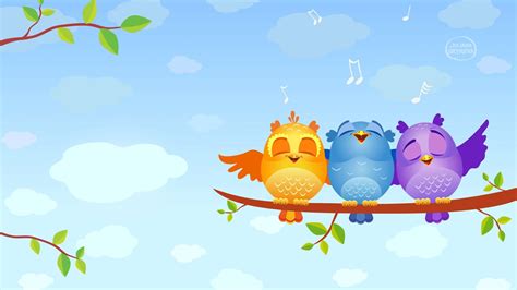 Cute Cartoon HD Wallpapers - Top Free Cute Cartoon HD Backgrounds - WallpaperAccess