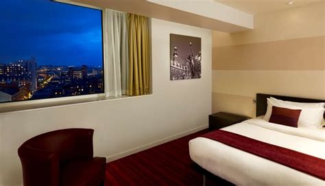 Hotel in Leeds City Centre | Park Plaza Leeds - Explore Hotel