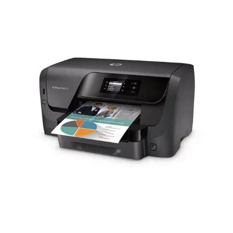 HP Wireless Printer Officejet Pro - 8210 - Sotechng