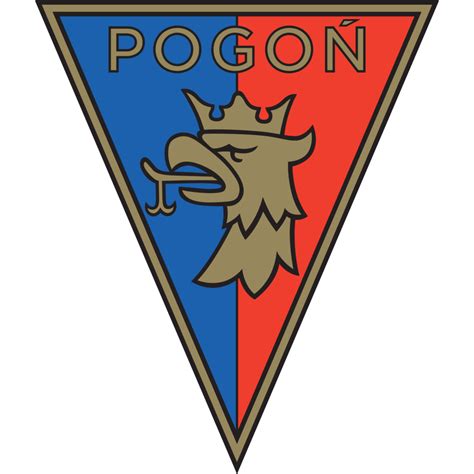 Pogon Szczecin logo, Vector Logo of Pogon Szczecin brand free download (eps, ai, png, cdr) formats