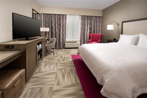 Hampton Inn Louisville East/Hurstbourne : GoToLouisville.com Official Travel Source