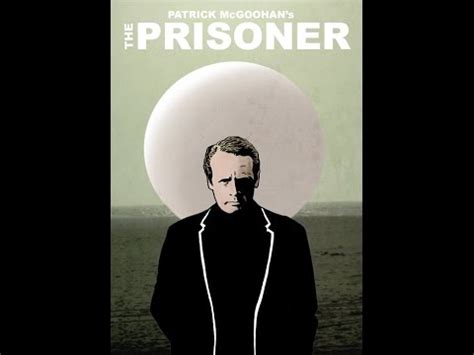 The Prisoner - behind the scenes - YouTube