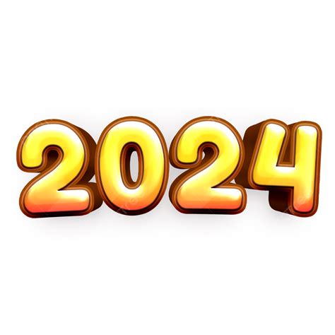 2024 3d Text Effect Transparent Free Vector 2024 Text 3d 2024 3d Text | My XXX Hot Girl