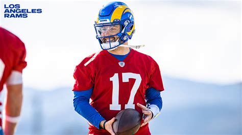 PRACTICE PHOTOS: First practice in new threads for QB Baker Mayfield ...