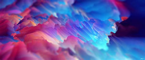 Colorful Abstract 4k Wallpapers - Wallpaper Cave