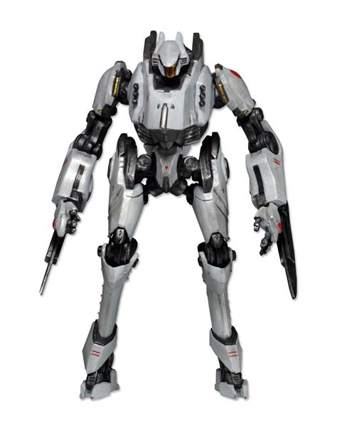 Pacific Rim Jaeger Tacit Ronin Neca Toys - R$ 169,99 em Mercado Livre