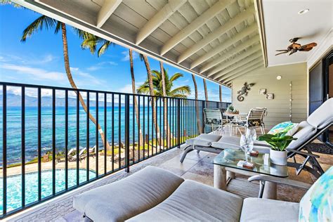 My Perfect Stays: Noelani 215 in West Maui – My Perfect Stays