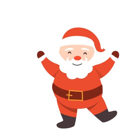 Santa claus cartoon 15723274 PNG