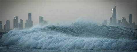 Making waves: the tsunami risk in Australia