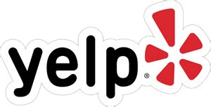 Yelp Logo PNG Vector (EPS) Free Download