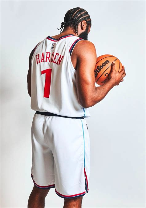 Los Angeles Clippers 2024-2025 Association Jersey