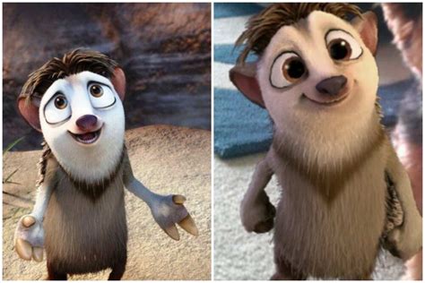 20 most popular Ice Age characters that made the franchise so iconic ...