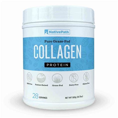 Native Path Collagen Protein Review – Improve Your Collagen Level ...