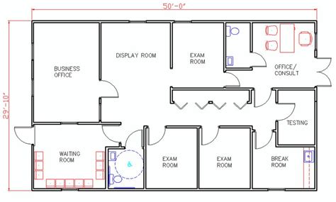 Modular Buildings and Mobile Offices | Medical clinic design, Clinic ...