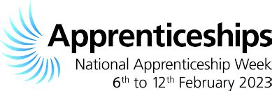 National Apprenticeship Week 2023 - Jobs Live