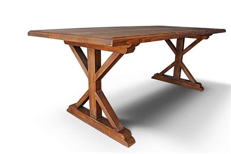 Solid Wood Dining Table, Dining Table In Kitchen, All You Need Is ...