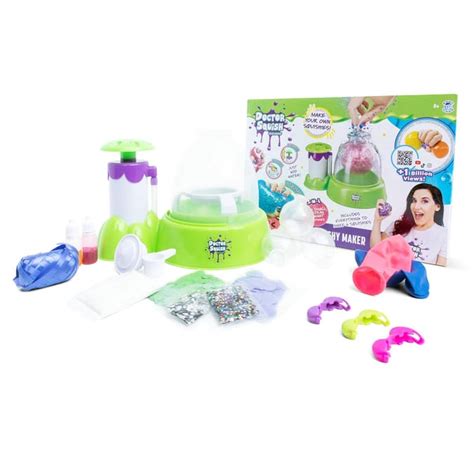 Doctor Squish: Squishy Maker Station, 99573, creative craft crafts | Home Bargains