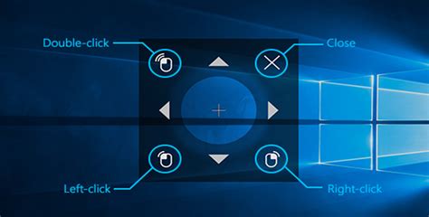 Eye Win - Windows 10 Update to Improve Eye Tracking for Disabled Gamers ...