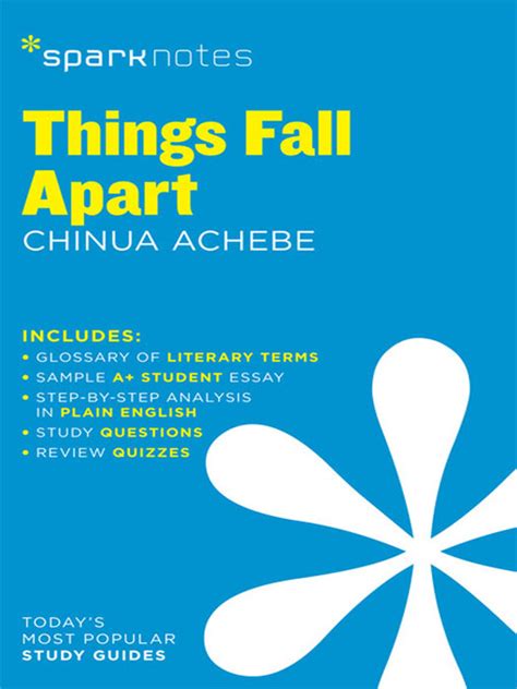 ️ Themes in things fall apart by chinua achebe. Things Fall Apart ...