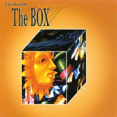 ‎The Best of the Box - Album by The Box - Apple Music