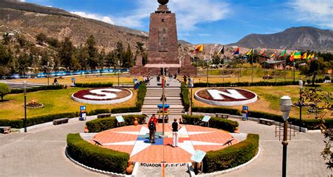 Weather in Ecuador | SouthAmerica.travel