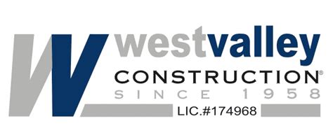 Management Team - West Valley Construction