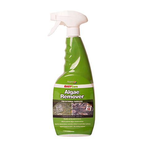 Azpects Easy Care Algae Remover (Spray) | Cleaners