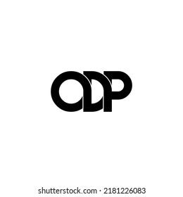 25 Odp Logo Images, Stock Photos, 3D objects, & Vectors | Shutterstock