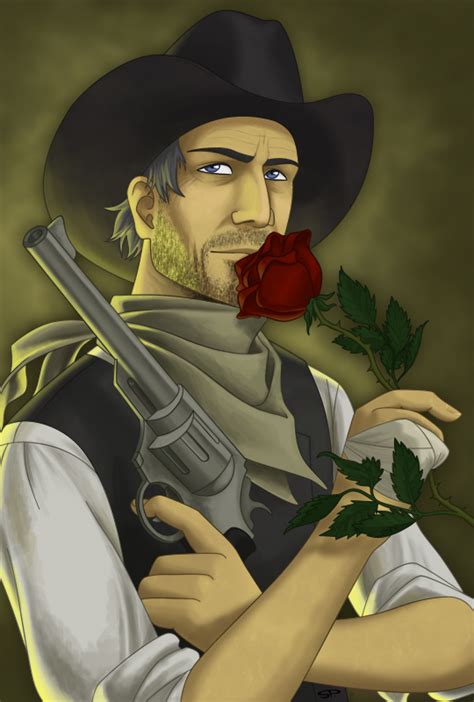 Image - Roland Deschain by Cordania.jpg | The Dark Tower Wiki | FANDOM ...