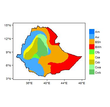 Climate of Ethiopia - MediaWiki