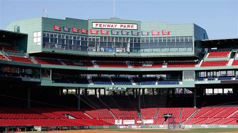 Hotels near Fenway Park, Boston - Amazing Deals