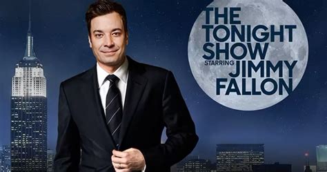 NBC Cuts 'Tonight Show with Jimmy Fallon' to Four Nights