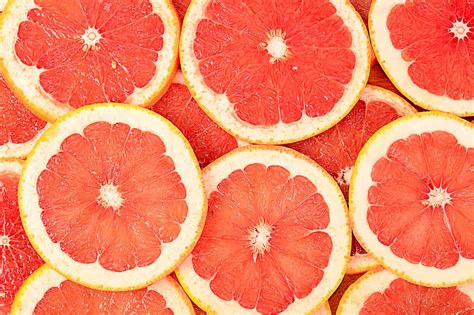 All About Grapefruit - How to Pick, Prepare & Store | Healthy Family ...