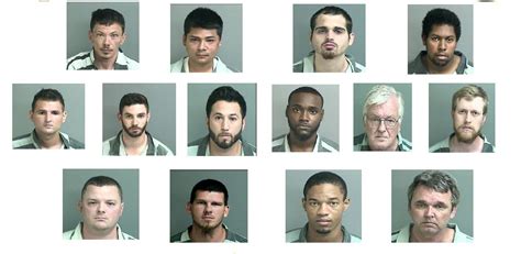 Mugshots: 28 arrested in Montgomery Co. online predator sting ...