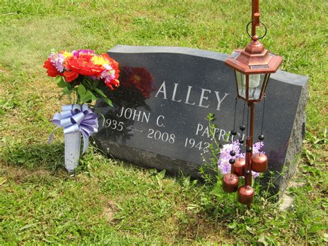 St. Mary's Cemetery - Aroostook County History